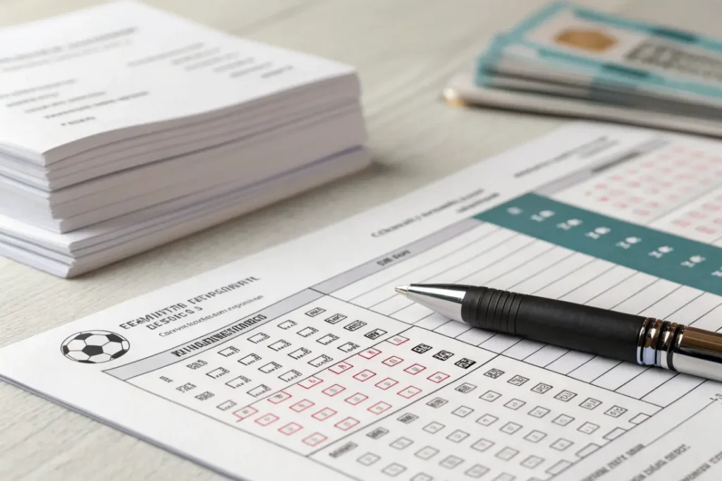 Жастар турнирлері мен U-21 матчтарына ставкалар: бетторлар үшін жасырын мүмкіндіктер Жастар турнирлері мен U-21 матчтарына ставкалар: бетторлар үшін жасырын мүмкіндіктер